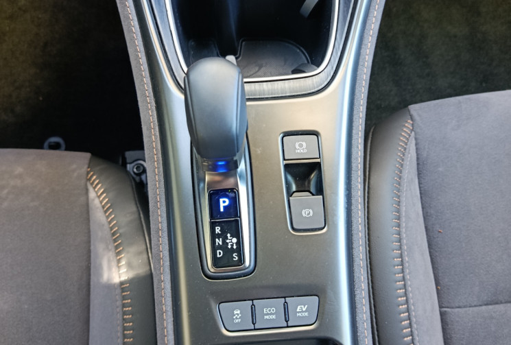 Lexus LBX  1.5 136 COOL 2WD/ 1ERE MAIN / ENTRETIEN LEXUS