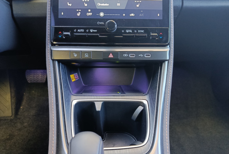 Lexus LBX  1.5 136 COOL 2WD/ 1ERE MAIN / ENTRETIEN LEXUS