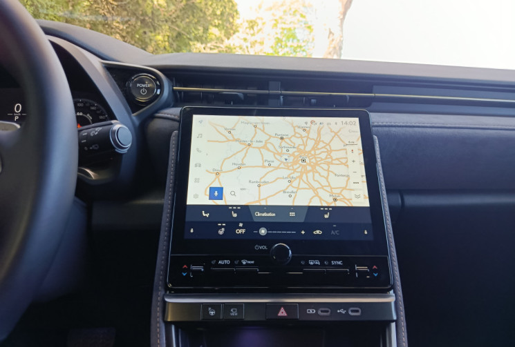 Lexus LBX  1.5 136 COOL 2WD/ 1ERE MAIN / ENTRETIEN LEXUS