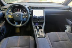 Lexus LBX  1.5 136 COOL 2WD/ 1ERE MAIN / ENTRETIEN LEXUS