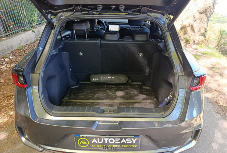 Lexus LBX  1.5 136 COOL 2WD/ 1ERE MAIN / ENTRETIEN LEXUS