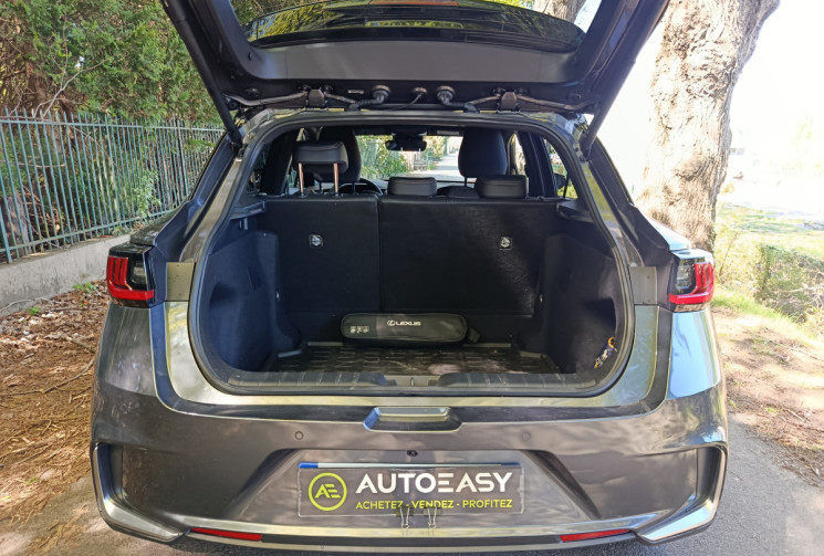 Lexus LBX  1.5 136 COOL 2WD/ 1ERE MAIN / ENTRETIEN LEXUS