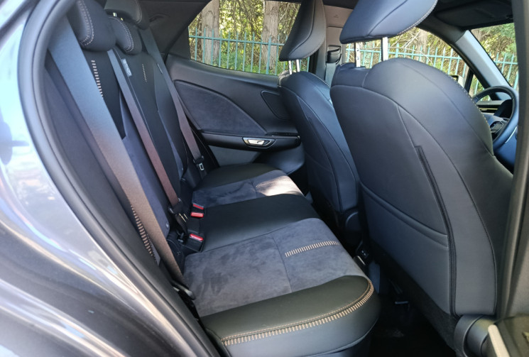 Lexus LBX  1.5 136 COOL 2WD/ 1ERE MAIN / ENTRETIEN LEXUS