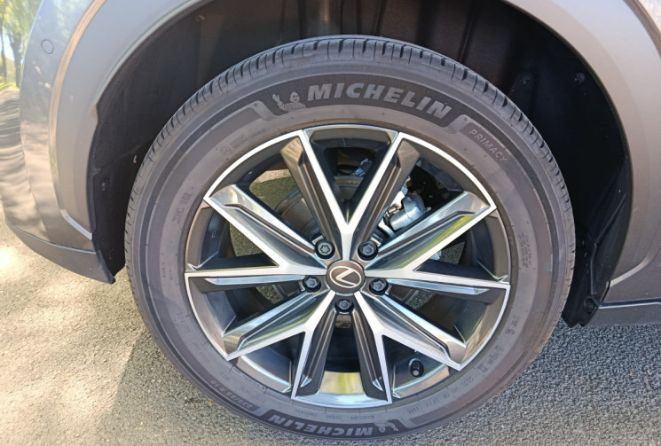 Lexus LBX  1.5 136 COOL 2WD/ 1ERE MAIN / ENTRETIEN LEXUS