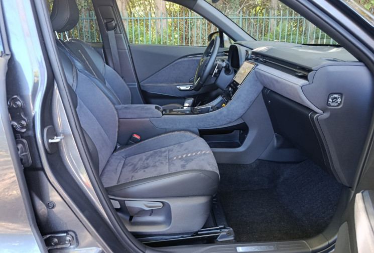 Lexus LBX  1.5 136 COOL 2WD/ 1ERE MAIN / ENTRETIEN LEXUS