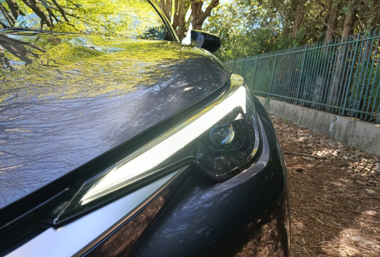 Lexus LBX  1.5 136 COOL 2WD/ 1ERE MAIN / ENTRETIEN LEXUS