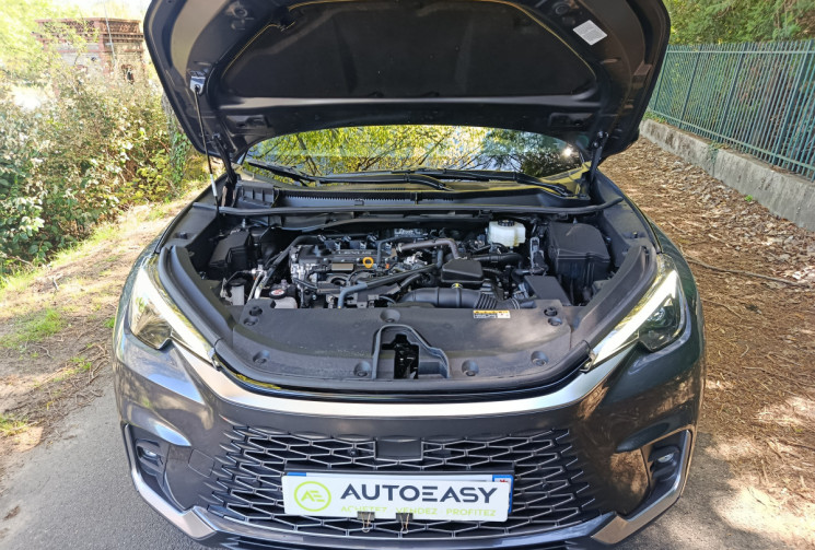 Lexus LBX  1.5 136 COOL 2WD/ 1ERE MAIN / ENTRETIEN LEXUS