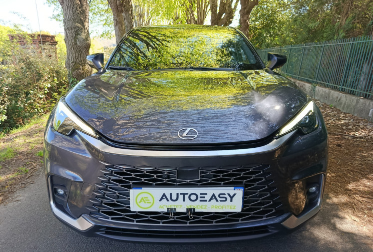 Lexus LBX  1.5 136 COOL 2WD/ 1ERE MAIN / ENTRETIEN LEXUS