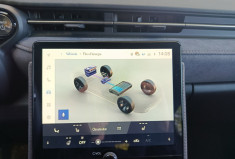 Lexus LBX  1.5 136 COOL 2WD/ 1ERE MAIN / ENTRETIEN LEXUS