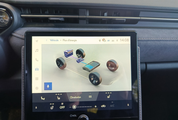 Lexus LBX  1.5 136 COOL 2WD/ 1ERE MAIN / ENTRETIEN LEXUS