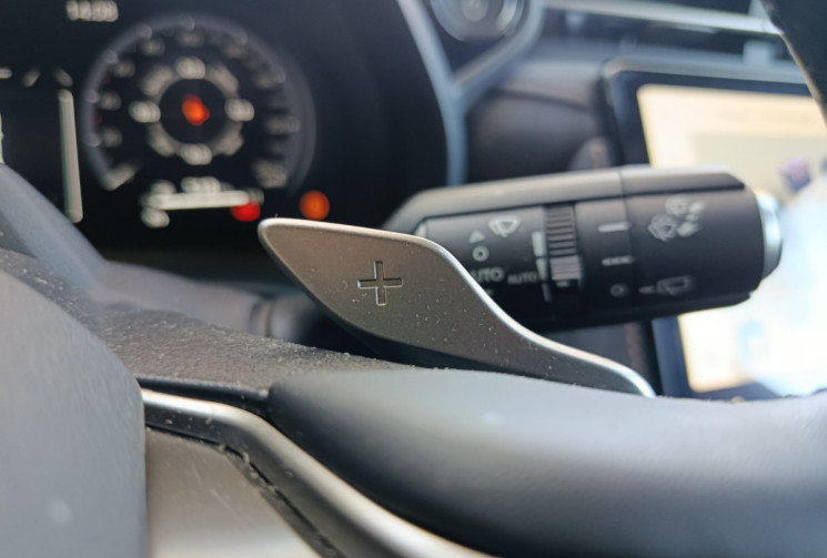 Lexus LBX  1.5 136 COOL 2WD/ 1ERE MAIN / ENTRETIEN LEXUS