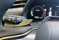 Lexus LBX  1.5 136 COOL 2WD/ 1ERE MAIN / ENTRETIEN LEXUS