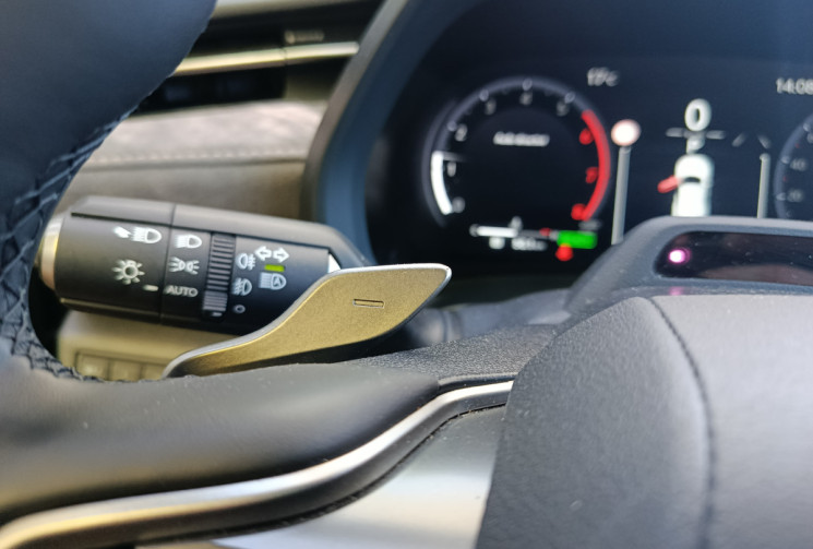 Lexus LBX  1.5 136 COOL 2WD/ 1ERE MAIN / ENTRETIEN LEXUS