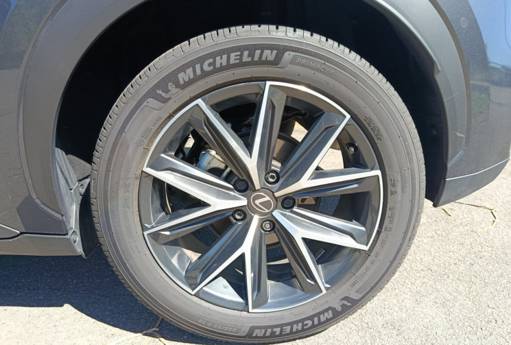 Lexus LBX  1.5 136 COOL 2WD/ 1ERE MAIN / ENTRETIEN LEXUS