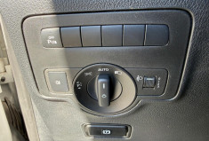 Mercedes Vito  Mercedes VITO Mixto 110 CDI Pro H1 Long 5 Places TVA RECUPERABLE