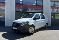 Mercedes Vito  Mercedes VITO Mixto 110 CDI Pro H1 Long 5 Places TVA RECUPERABLE