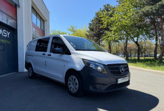 Mercedes Vito  Mercedes VITO Mixto 110 CDI Pro H1 Long 5 Places TVA RECUPERABLE