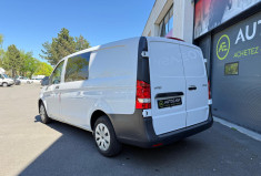 Mercedes Vito  Mercedes VITO Mixto 110 CDI Pro H1 Long 5 Places TVA RECUPERABLE