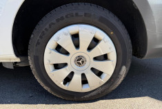 Mercedes Vito  Mixto 110 CDI Pro H1 Long 5 Places TVA RECUPERABLE