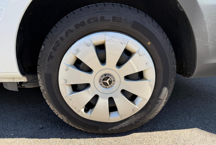 Mercedes Vito  Mixto 110 CDI Pro H1 Long 5 Places TVA RECUPERABLE