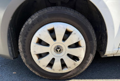 Mercedes Vito  Mixto 110 CDI Pro H1 Long 5 Places TVA RECUPERABLE