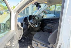 Mercedes Vito  Mercedes VITO Mixto 110 CDI Pro H1 Long 5 Places TVA RECUPERABLE