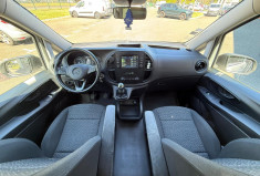 Mercedes Vito  Mercedes VITO Mixto 110 CDI Pro H1 Long 5 Places TVA RECUPERABLE