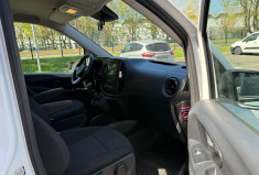 Mercedes Vito  Mercedes VITO Mixto 110 CDI Pro H1 Long 5 Places TVA RECUPERABLE