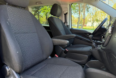 Mercedes Vito  Mercedes VITO Mixto 110 CDI Pro H1 Long 5 Places TVA RECUPERABLE