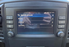 Mercedes Vito  Mercedes VITO Mixto 110 CDI Pro H1 Long 5 Places TVA RECUPERABLE