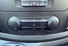 Mercedes Vito  Mercedes VITO Mixto 110 CDI Pro H1 Long 5 Places TVA RECUPERABLE