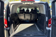 Mercedes Vito  Mercedes VITO Mixto 110 CDI Pro H1 Long 5 Places TVA RECUPERABLE