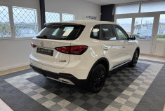 MG ZS 1.5 197 HYBRID+ STANDARD / 1ERE MAIN