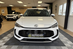 MG ZS 1.5 197 HYBRID+ STANDARD / 1ERE MAIN