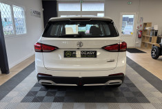 MG ZS 1.5 197 HYBRID+ STANDARD / 1ERE MAIN