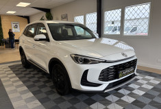 MG ZS 1.5 197 HYBRID+ STANDARD / 1ERE MAIN