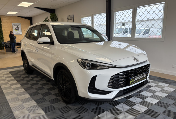 MG ZS 1.5 197 HYBRID+ STANDARD / 1ERE MAIN