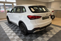 MG ZS 1.5 197 HYBRID+ STANDARD / 1ERE MAIN