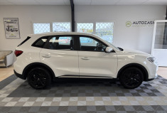 MG ZS 1.5 197 HYBRID+ STANDARD / 1ERE MAIN