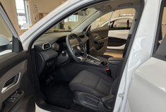 MG ZS 1.5 197 HYBRID+ STANDARD / 1ERE MAIN