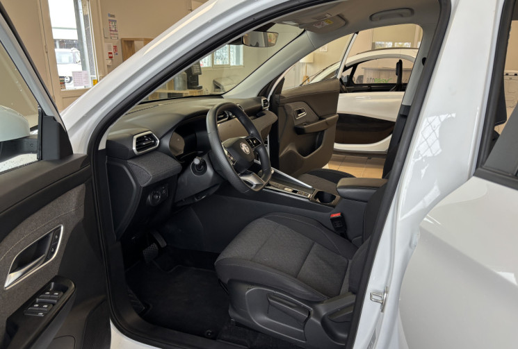 MG ZS 1.5 197 HYBRID+ STANDARD / 1ERE MAIN