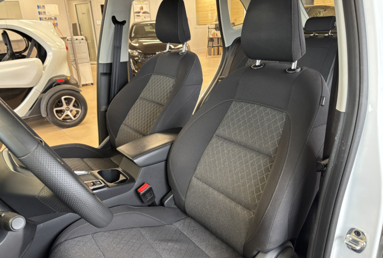 MG ZS 1.5 197 HYBRID+ STANDARD / 1ERE MAIN