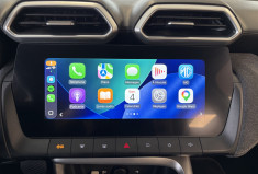 MG ZS 1.5 197 HYBRID+ STANDARD / 1ERE MAIN