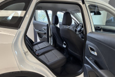 MG ZS 1.5 197 HYBRID+ STANDARD / 1ERE MAIN