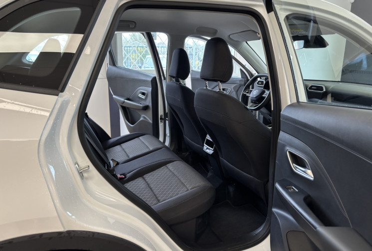 MG ZS 1.5 197 HYBRID+ STANDARD / 1ERE MAIN