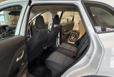 MG ZS 1.5 197 HYBRID+ STANDARD / 1ERE MAIN