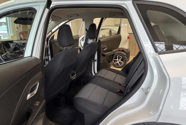 MG ZS 1.5 197 HYBRID+ STANDARD / 1ERE MAIN