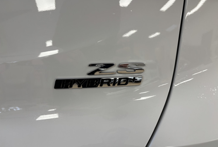 MG ZS 1.5 197 HYBRID+ STANDARD / 1ERE MAIN