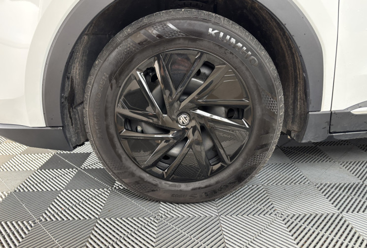 MG ZS 1.5 197 HYBRID+ STANDARD / 1ERE MAIN