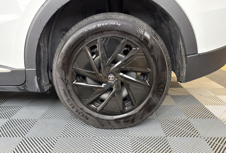 MG ZS 1.5 197 HYBRID+ STANDARD / 1ERE MAIN